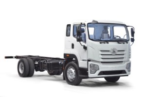 CAMINHÃO AGRALE A15000